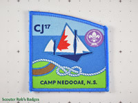 Click to enlarge CJ'17 3-piece - WOSM